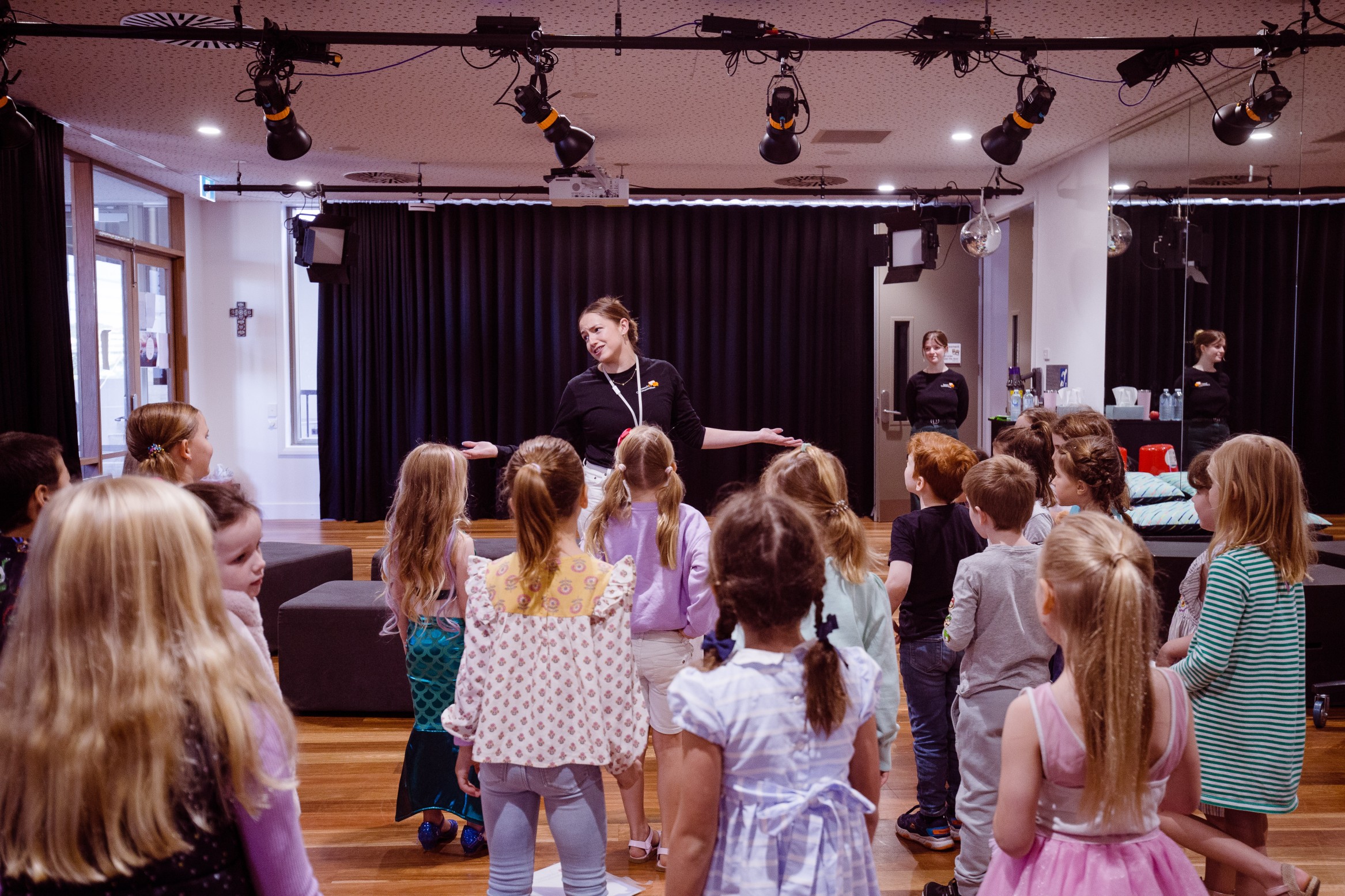 Speech and Communication Tuition - School Programs